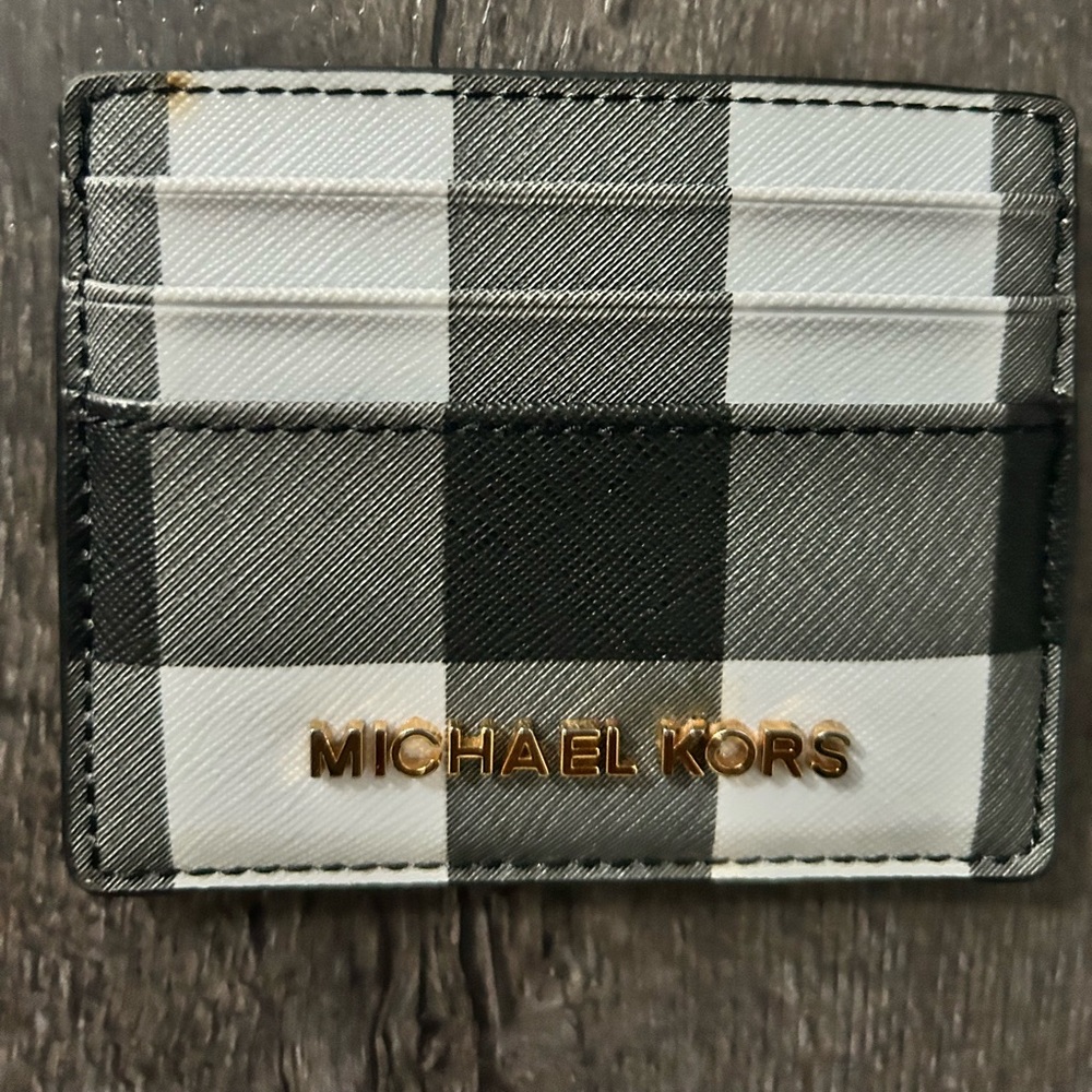 Michael Kors Card holder